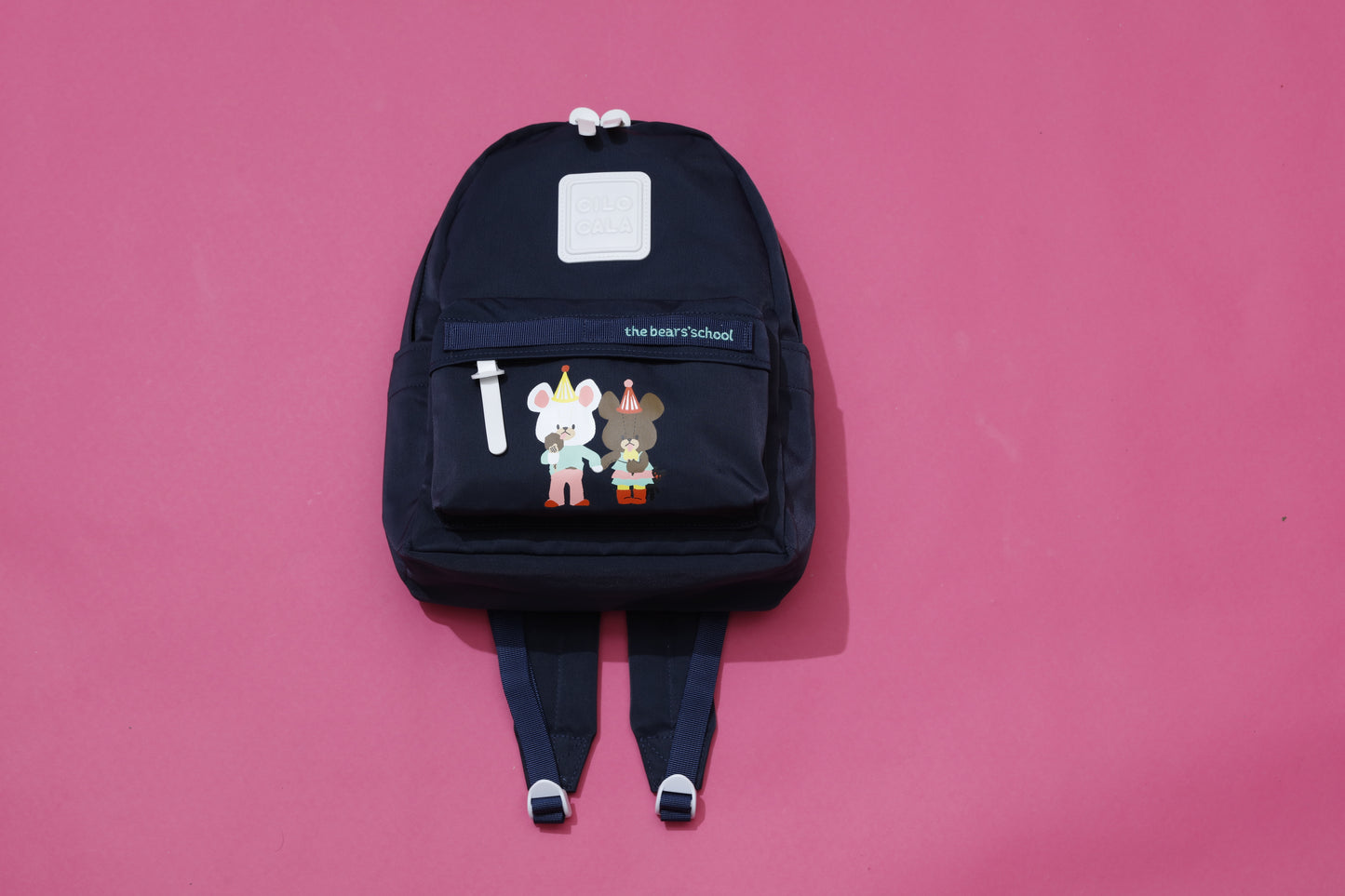 the bear's school S Size