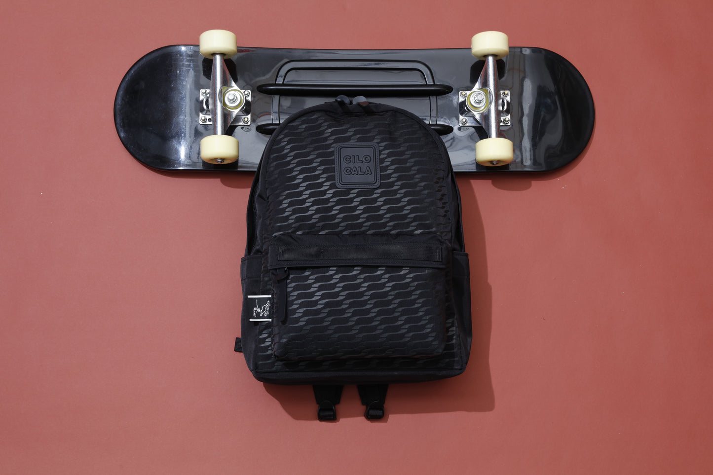 CILOCALA x ODD cirkus