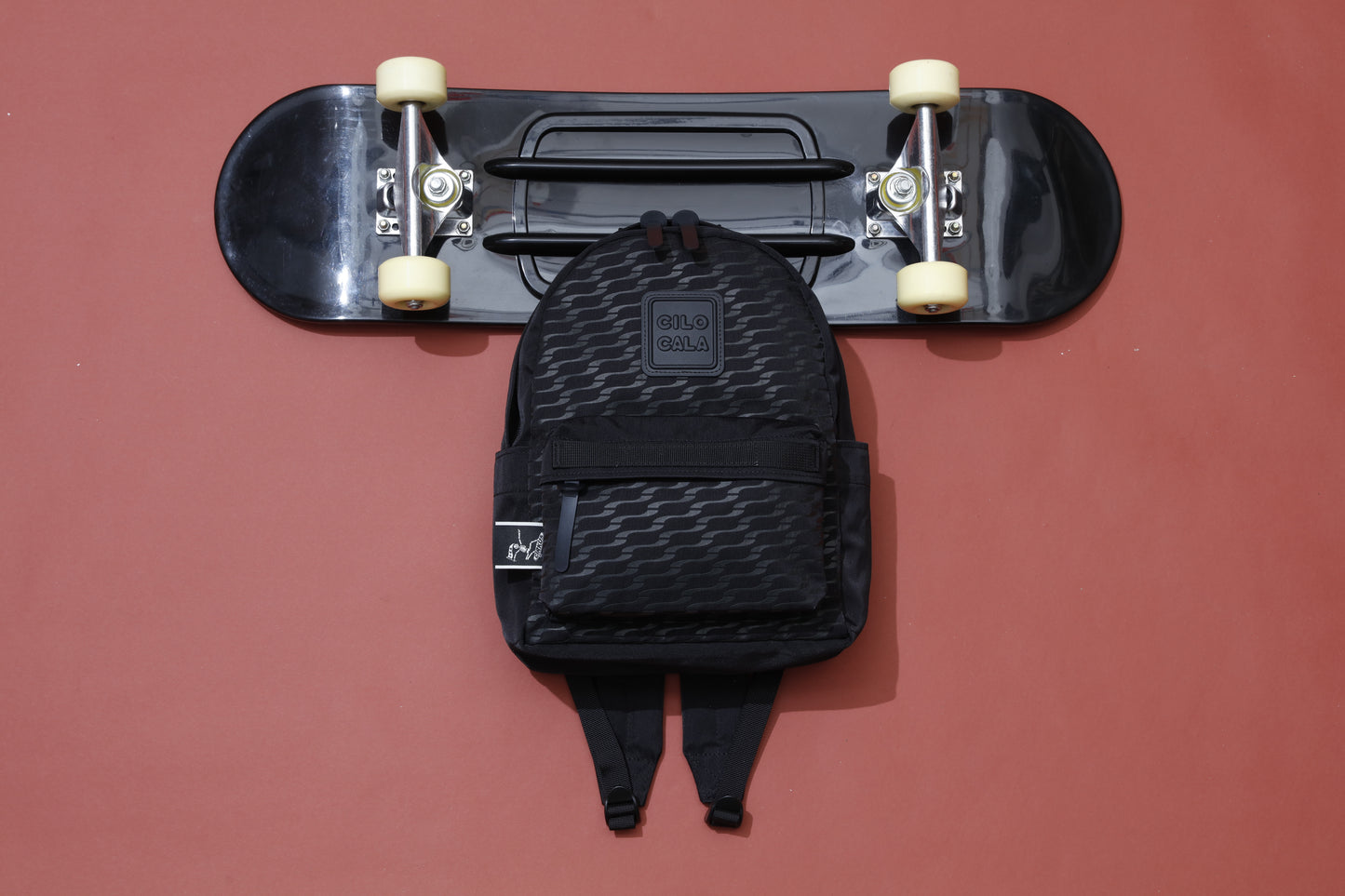 CILOCALA x ODD cirkus