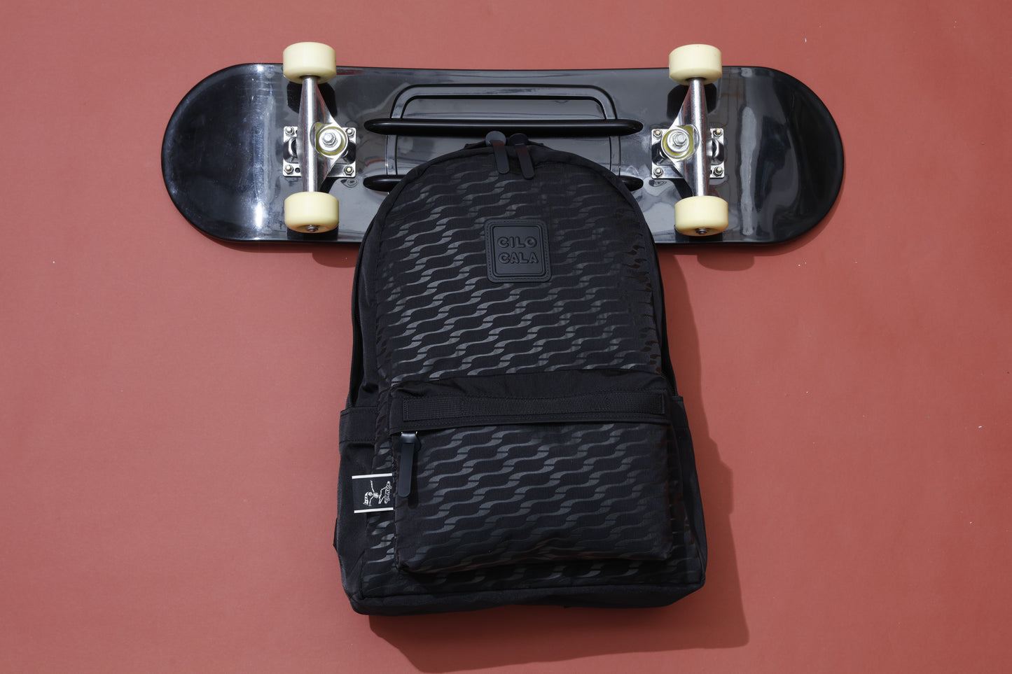 CILOCALA x ODD cirkus