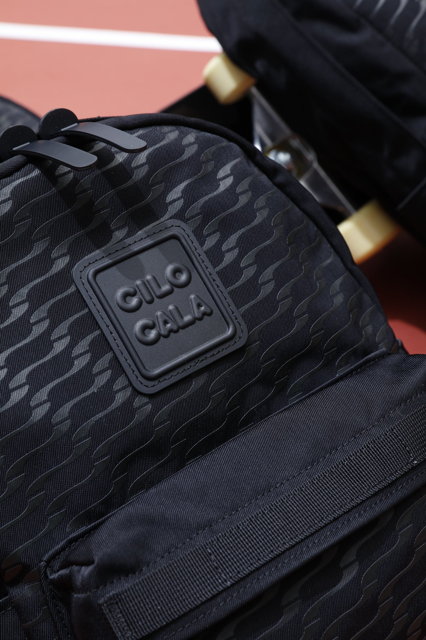 CILOCALA x ODD cirkus