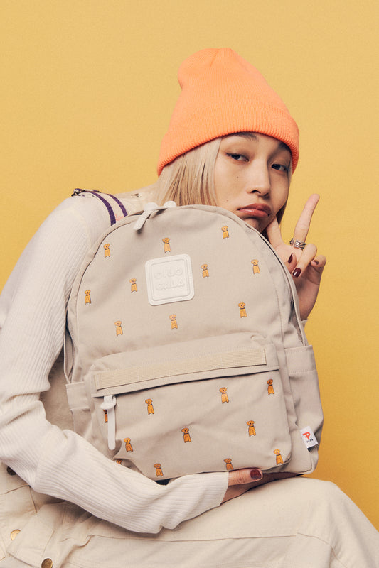 CILOCALA X PICFA (M+ SIZE BACKPACK)