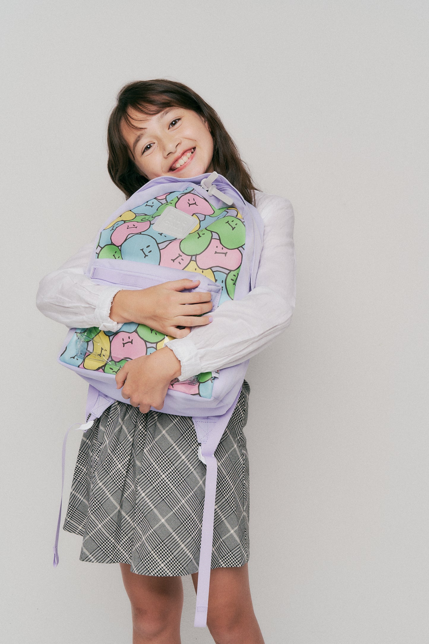 CILOCALA X PICFA (M+ SIZE BACKPACK)