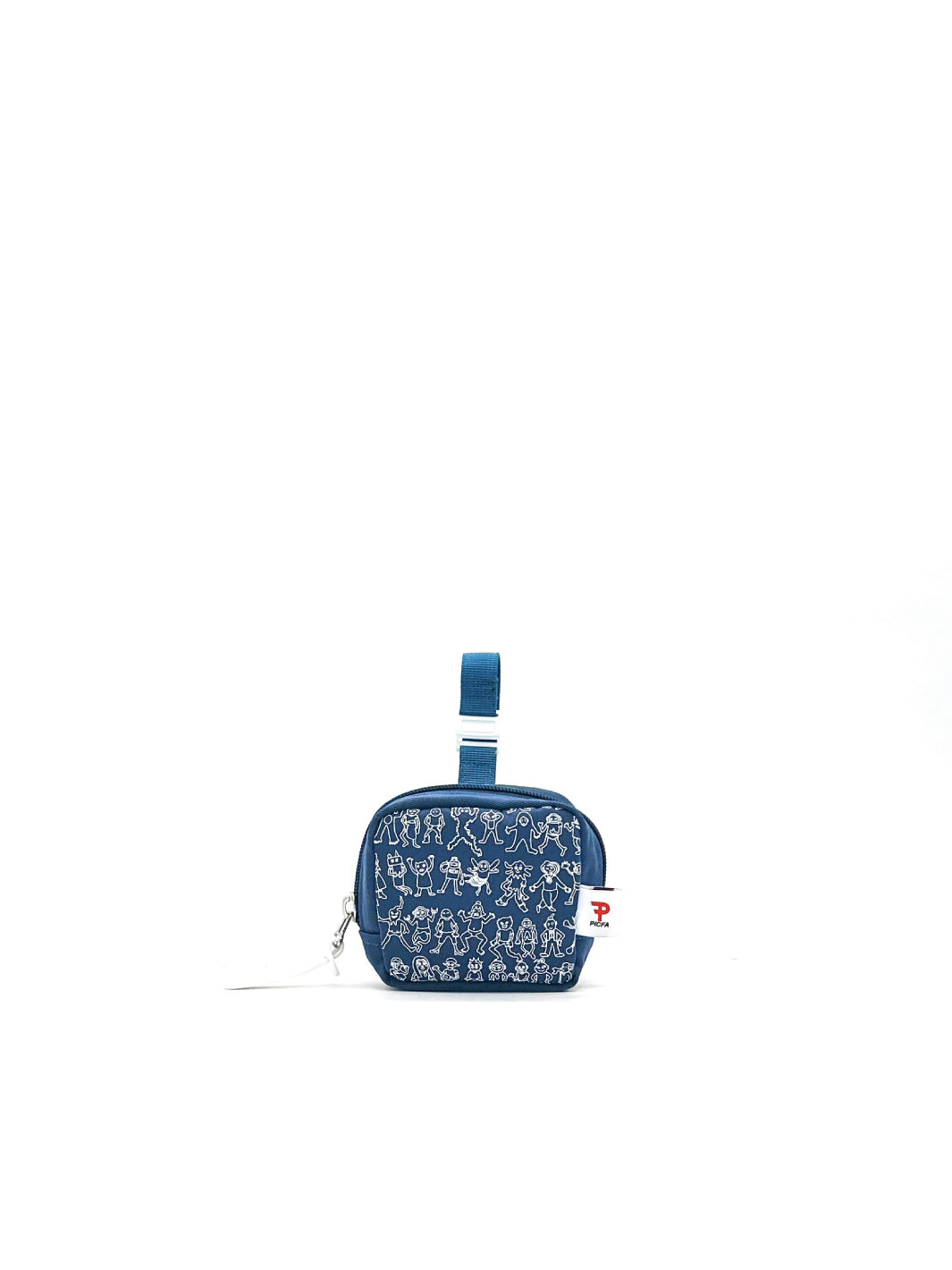CILOCALA X PICFA (MINI POUCH)