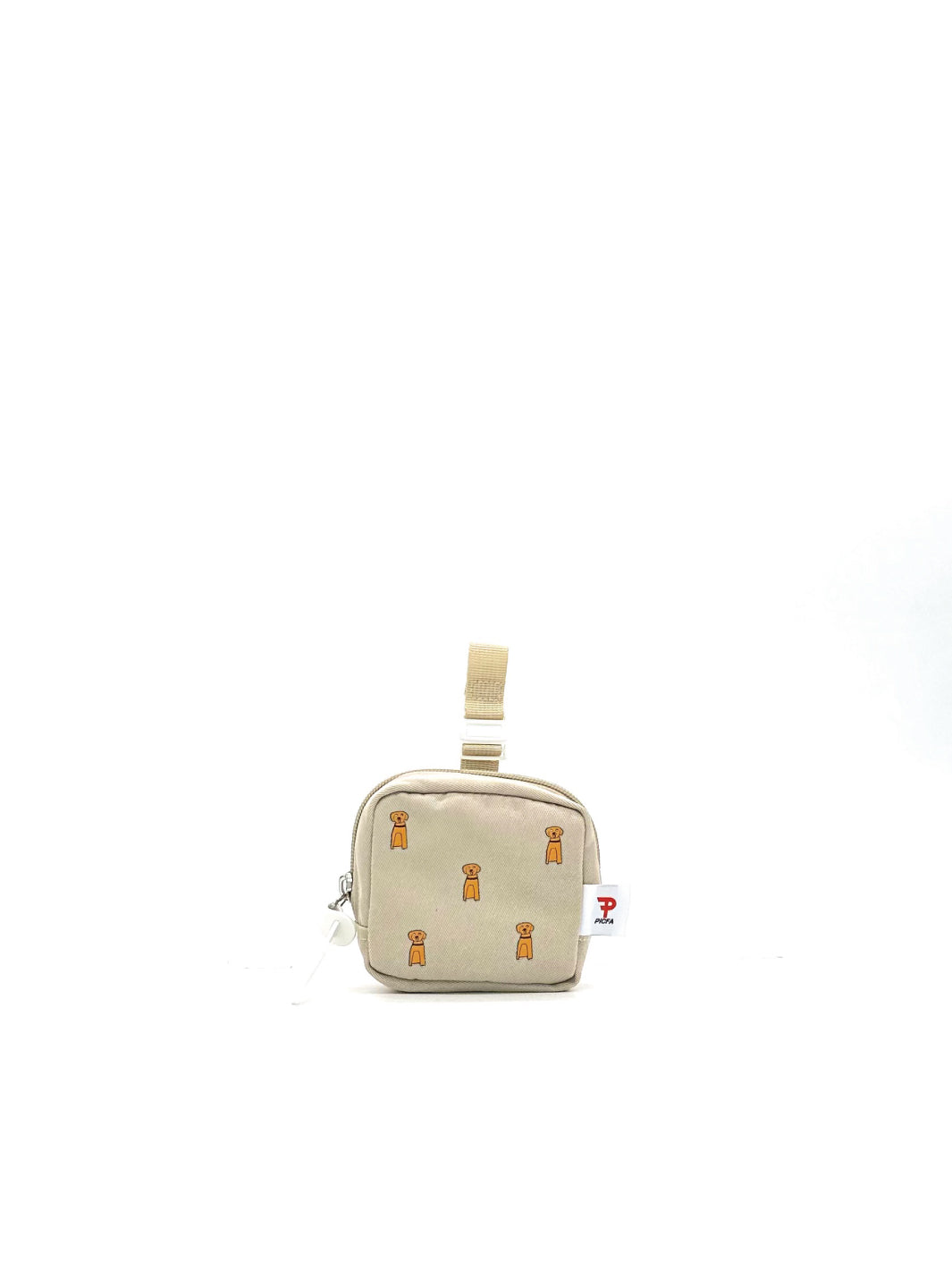 CILOCALA X PICFA (MINI POUCH)