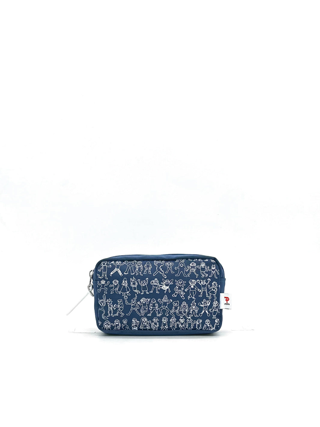 CILOCALA X PICFA (YOKO SHOULDER POUCH)