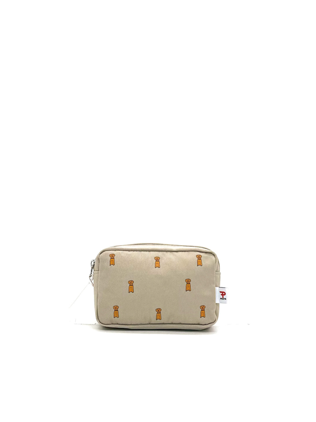 CILOCALA X PICFA (YOKO SHOULDER POUCH)