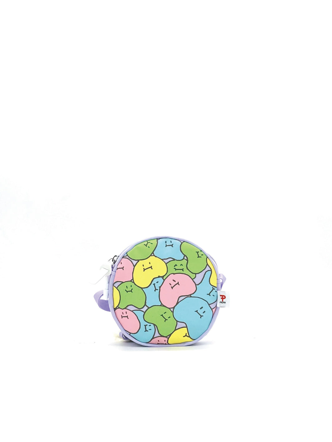CILOCALA X PICFA (MARU SHOULDER POUCH)