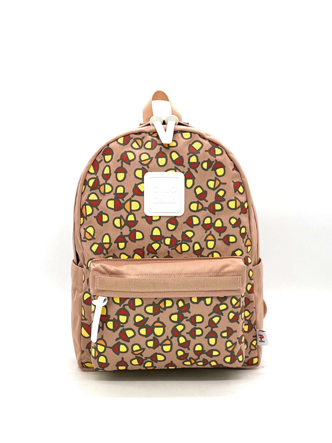 CILOCALA X PICFA (M+ SIZE BACKPACK)