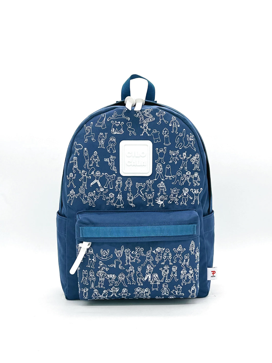 CILOCALA X PICFA (M+ SIZE BACKPACK)