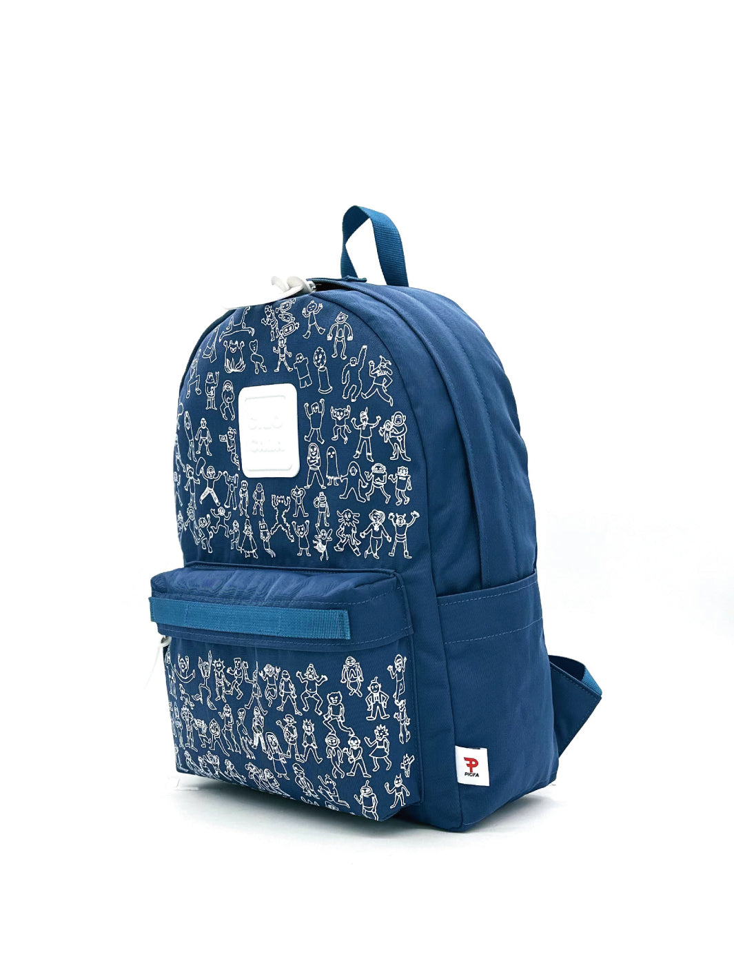 CILOCALA X PICFA (M+ SIZE BACKPACK)