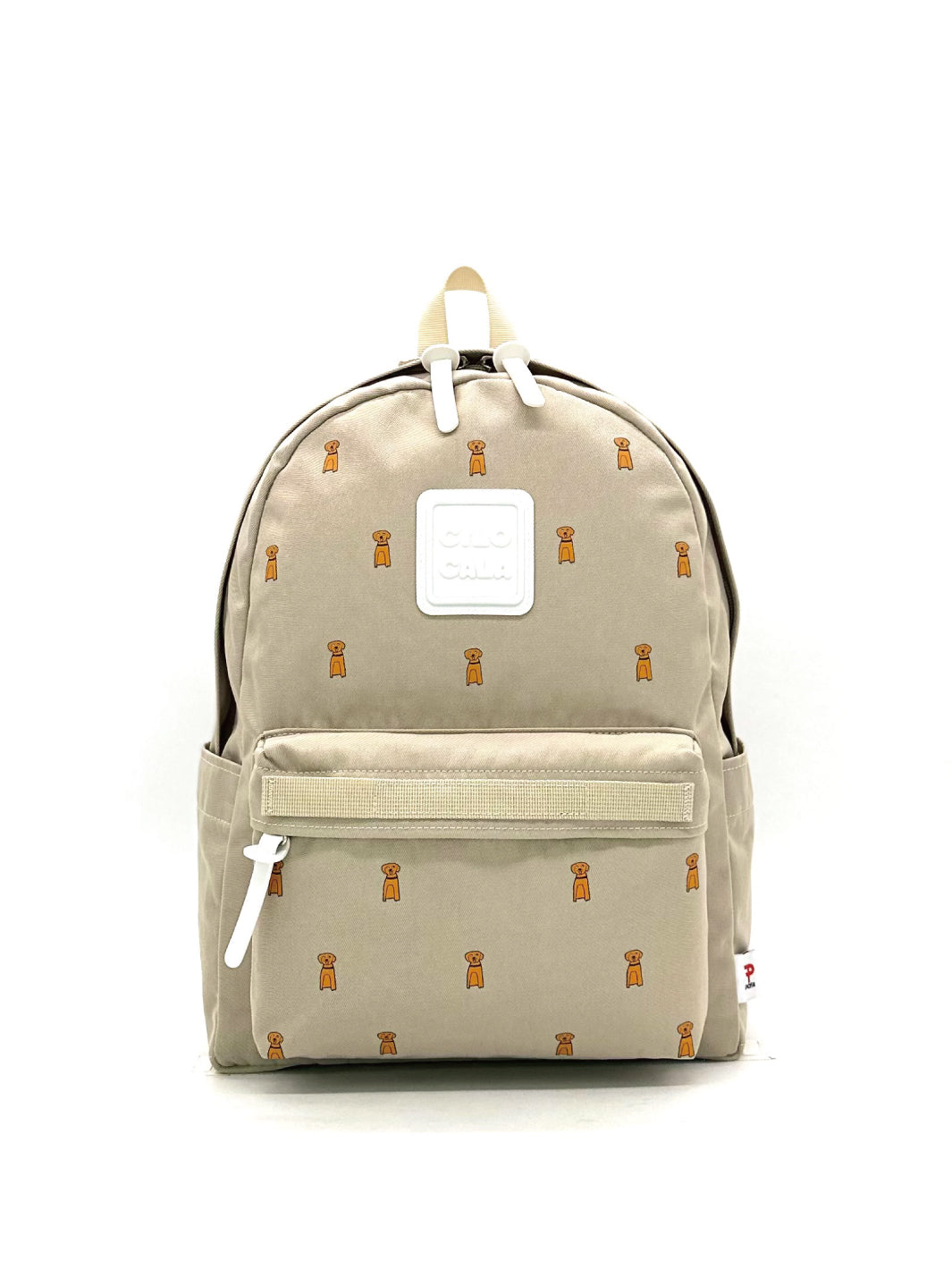 CILOCALA X PICFA (M+ SIZE BACKPACK)