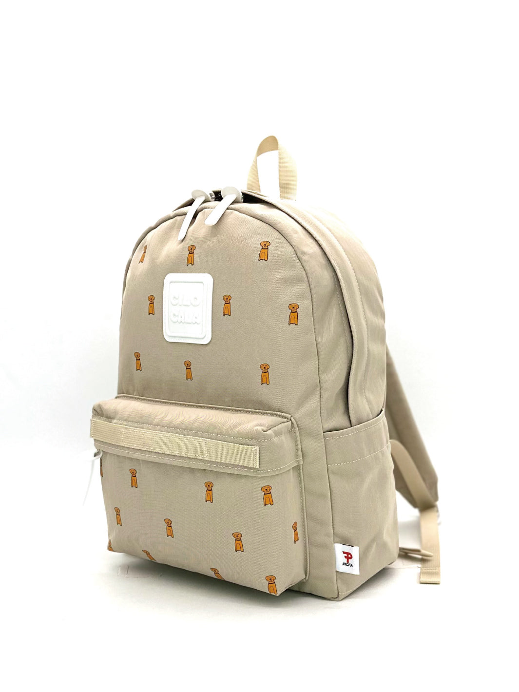 CILOCALA X PICFA (M+ SIZE BACKPACK)