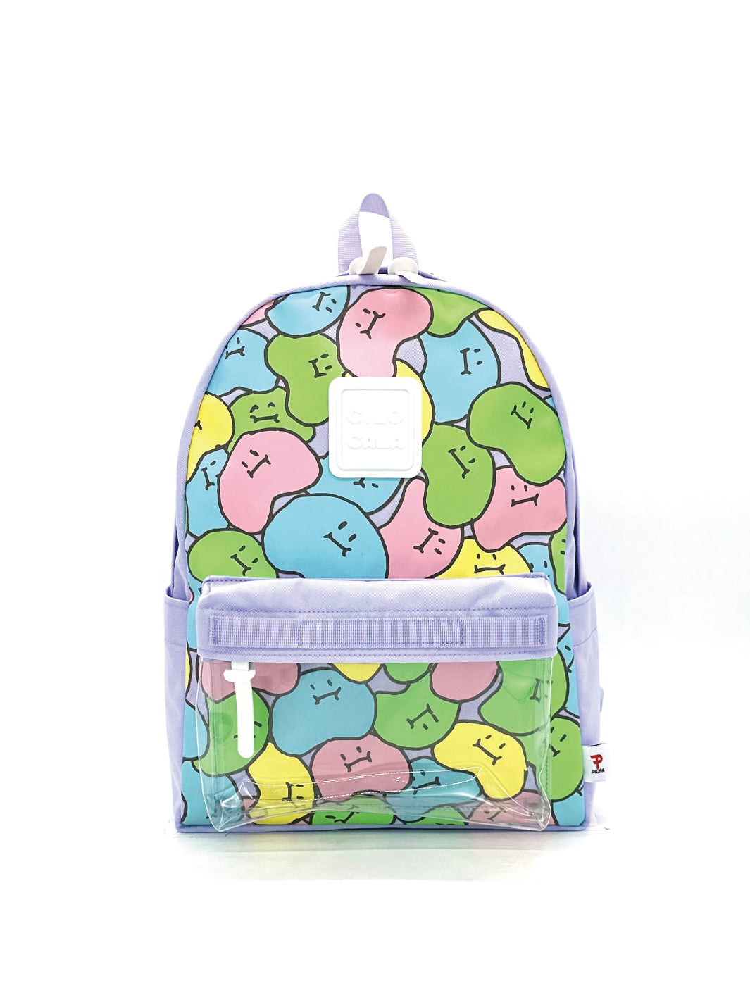 CILOCALA X PICFA (M+ SIZE BACKPACK)