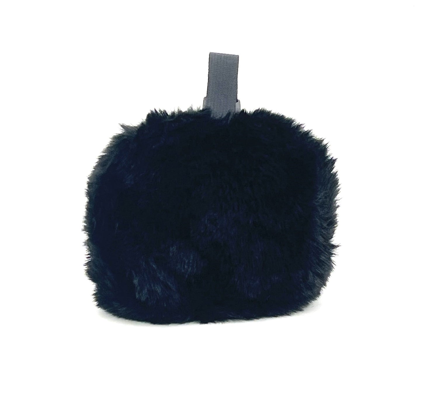 FUR SHIKAKU POUCH