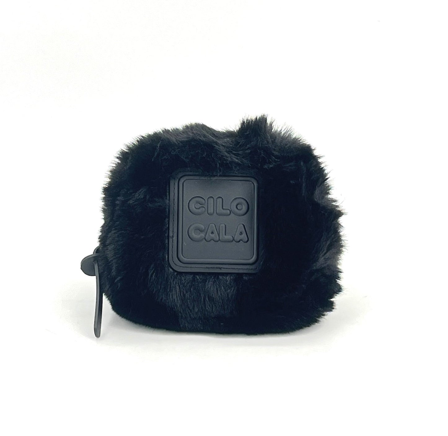 FUR SHIKAKU POUCH