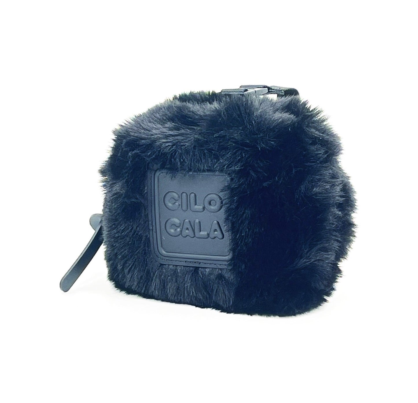 FUR SHIKAKU POUCH
