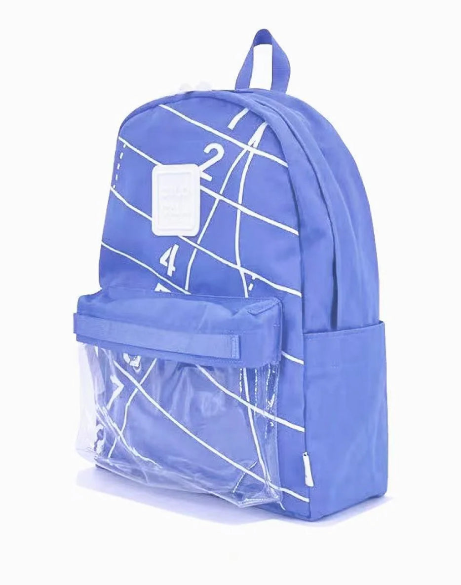 CILOCALA X PICFA (M+ SIZE BACKPACK)