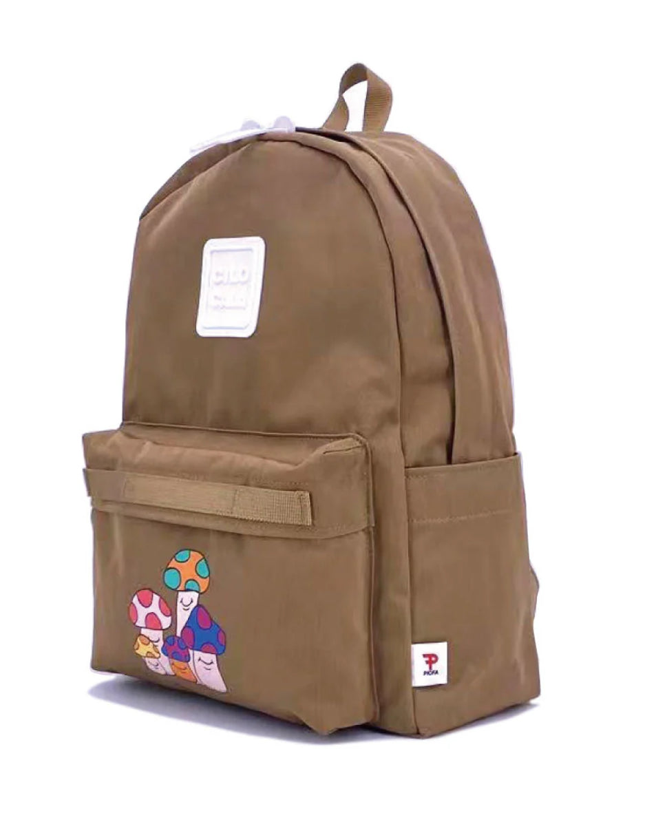 CILOCALA X PICFA (M+ SIZE BACKPACK)