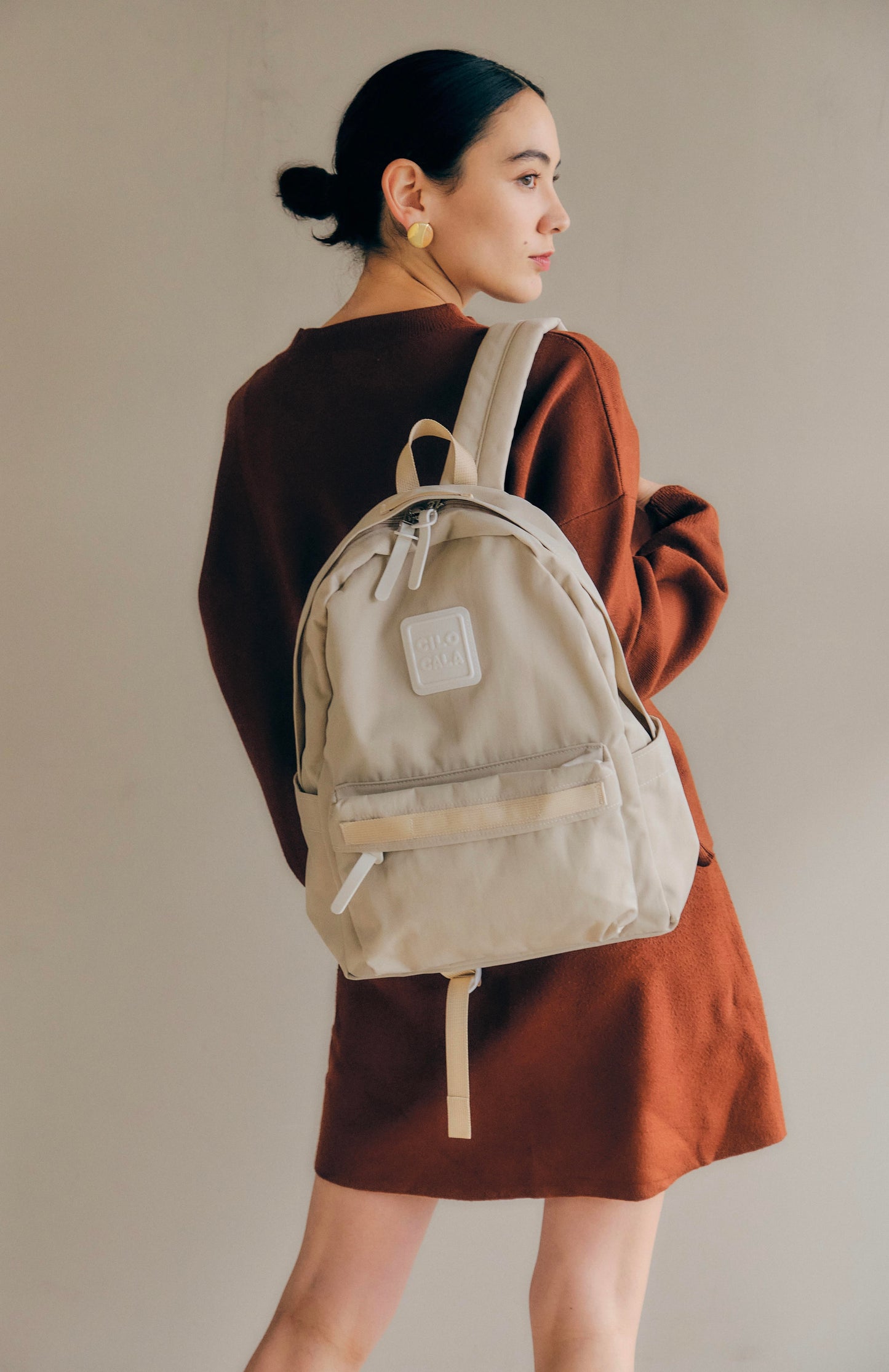 BACKPACK M+ SIZE
