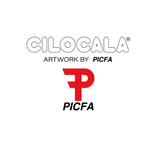 CILOCALA X PICFA (MARU SHOULDER POUCH)
