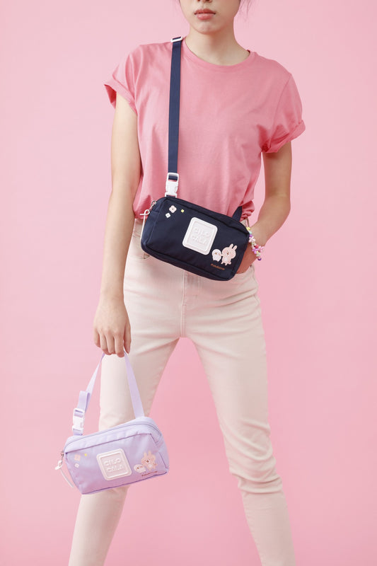 CILOCALA X KANAHEI (YOKO SHOULDER BAG)