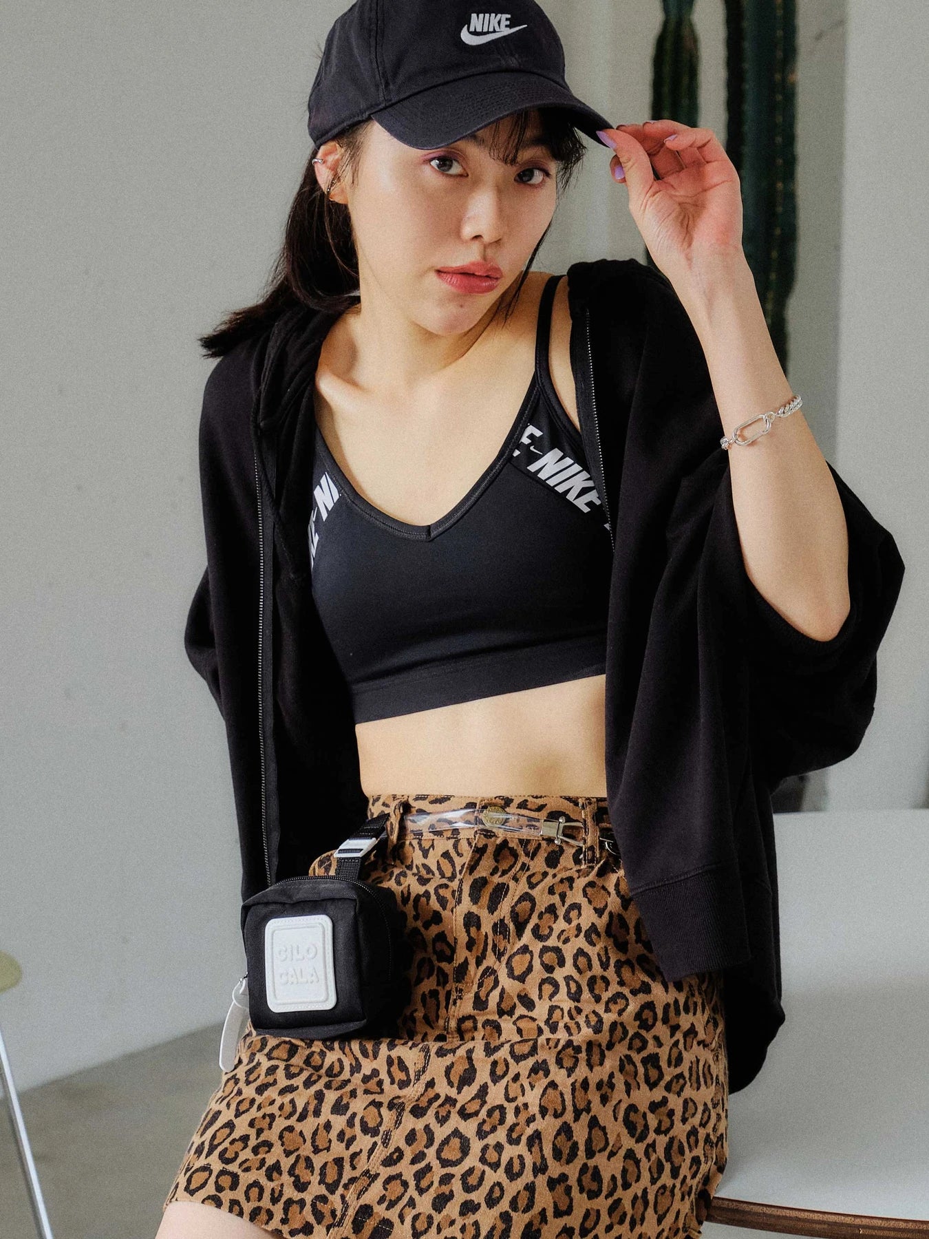 散子包