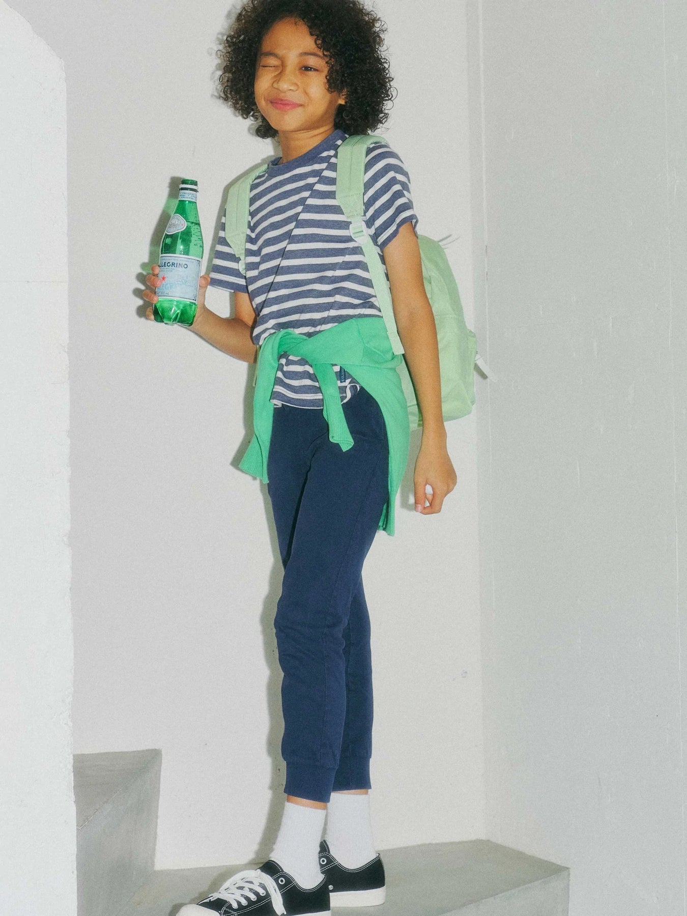 細碼