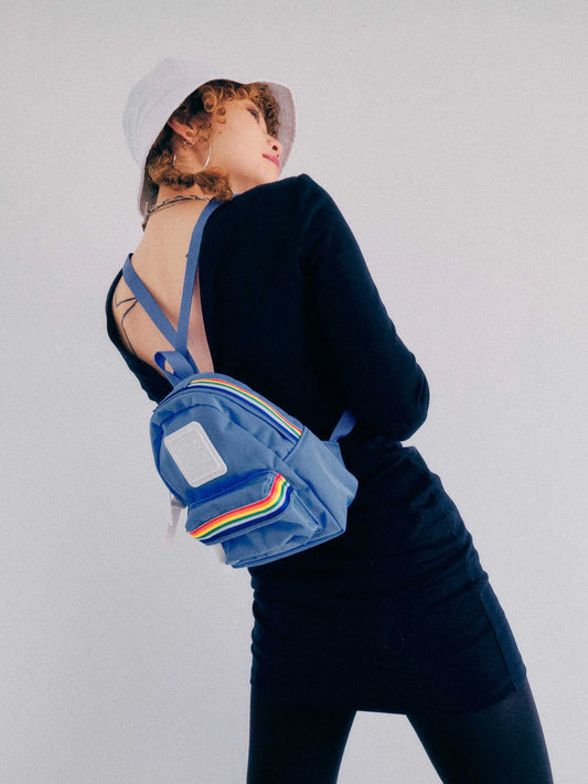 NIJI BACKPACK XS SIZE