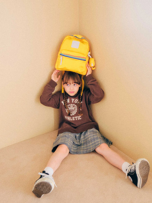 NIJI BACKPACK S SIZE