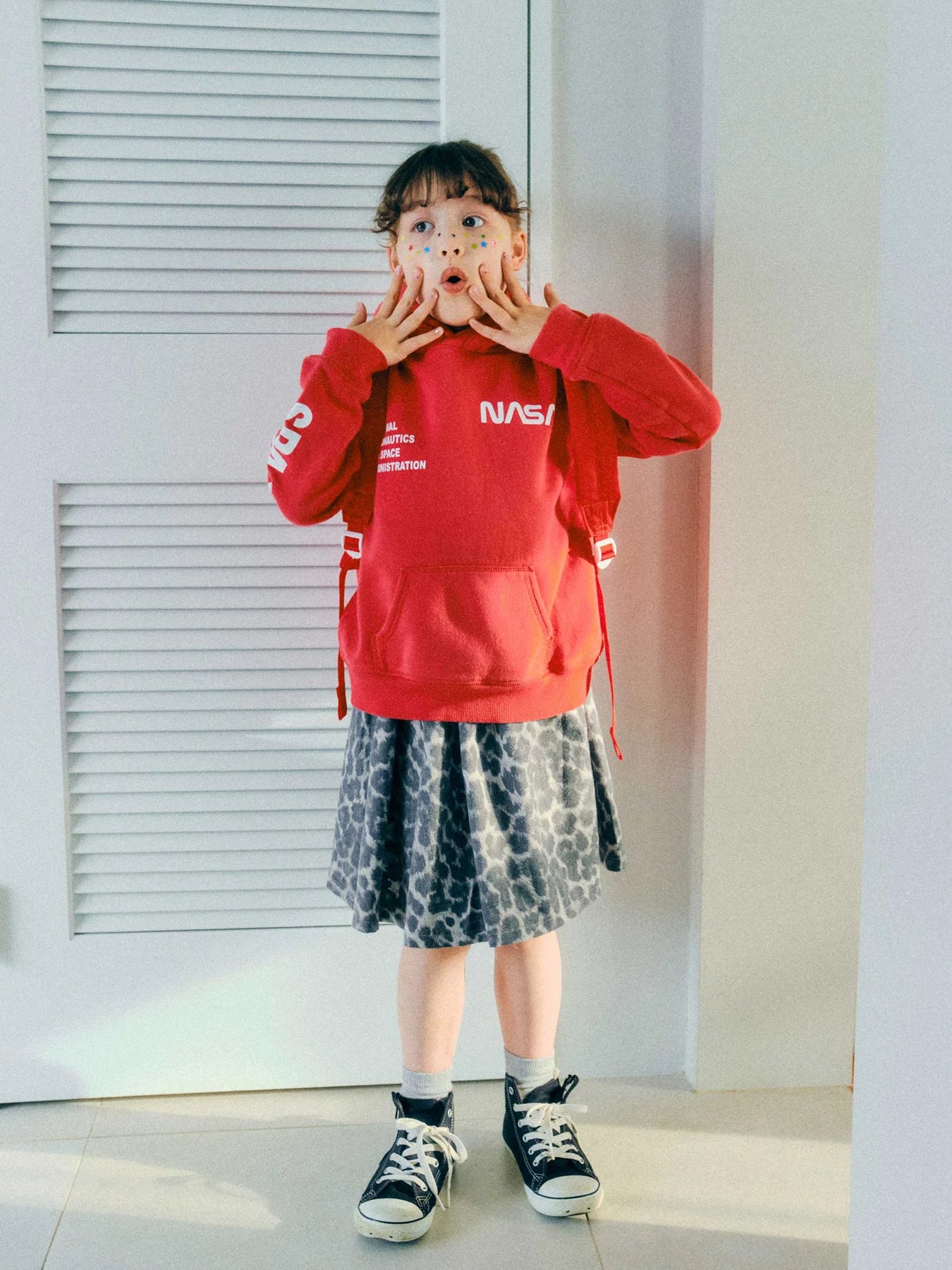 彩虹 細碼