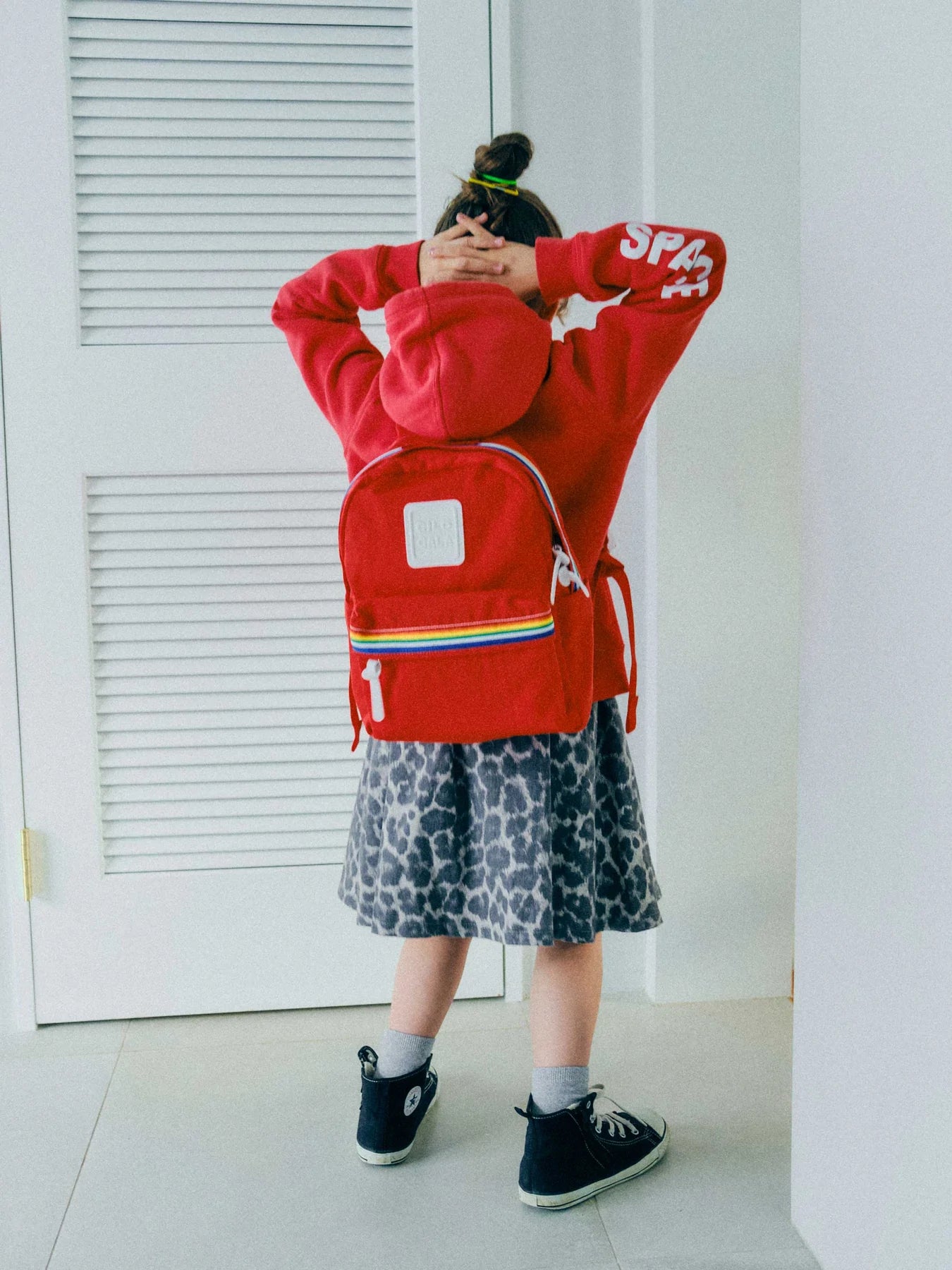 彩虹 細碼