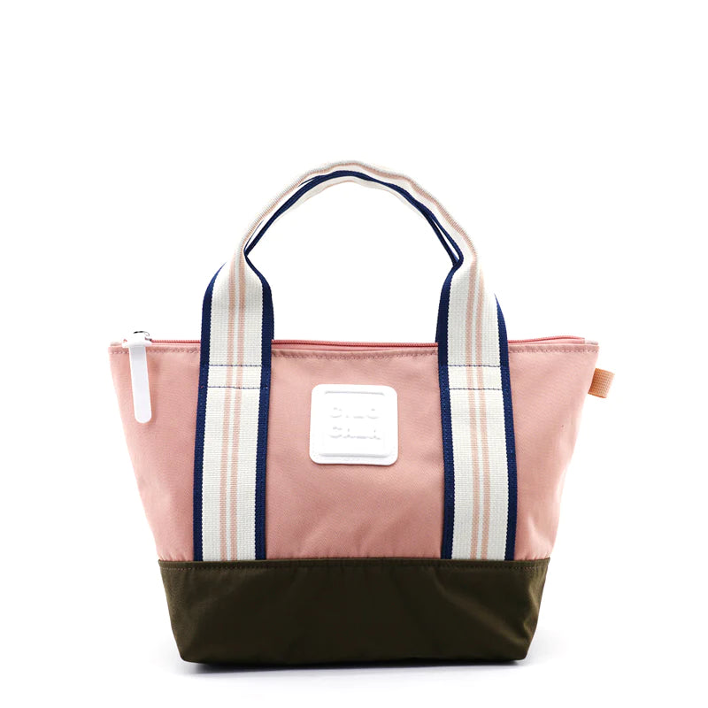 TOTE S SIZE