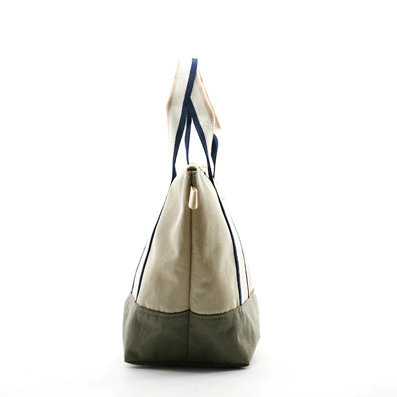 TOTE S SIZE