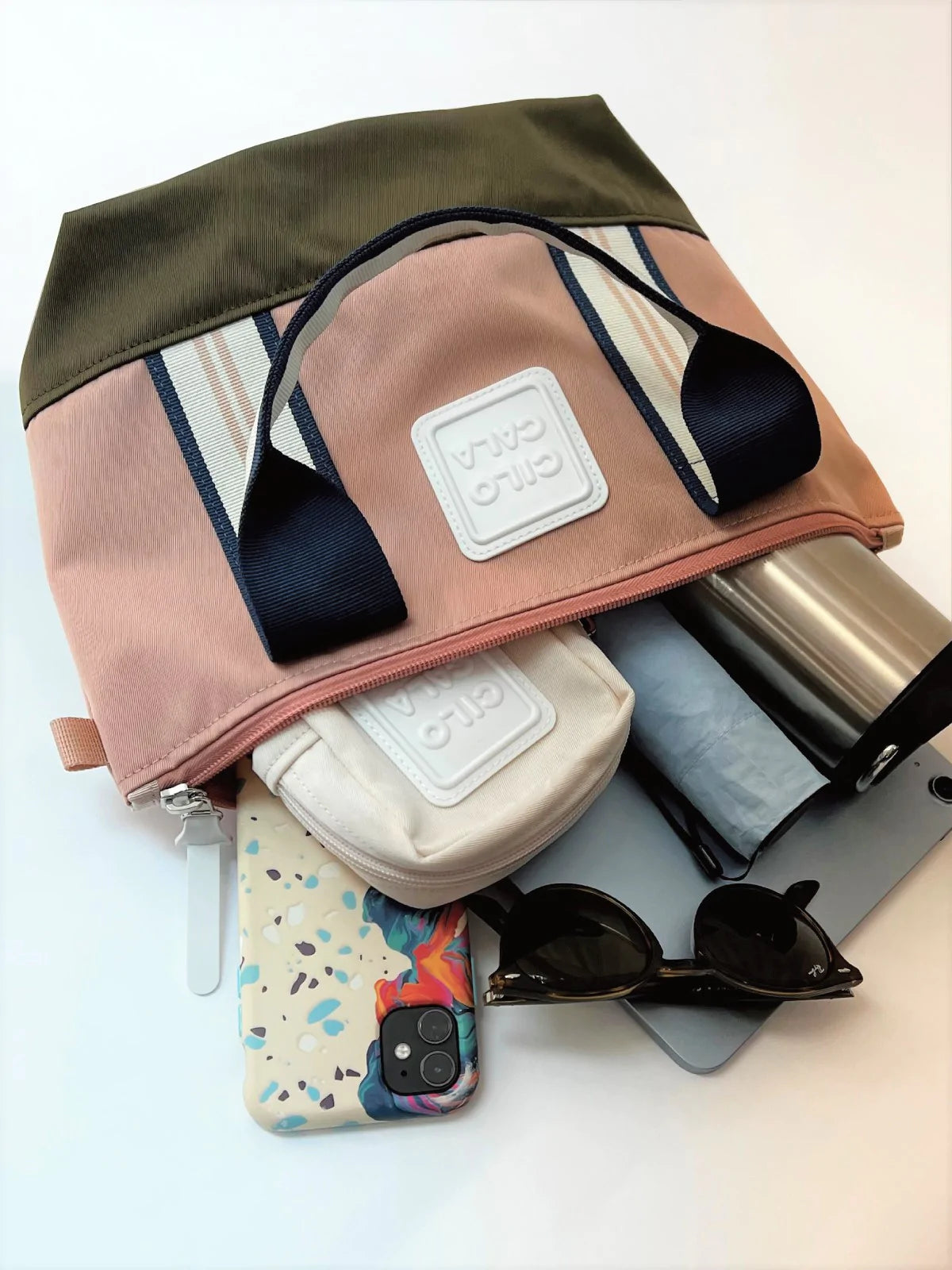 TOTE S SIZE