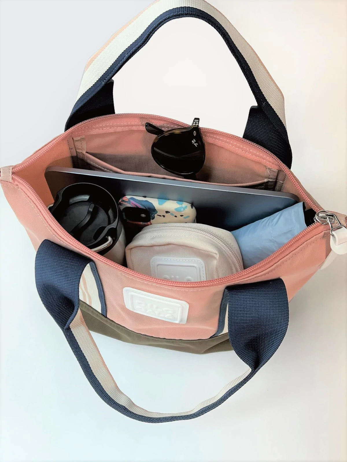 TOTE S SIZE