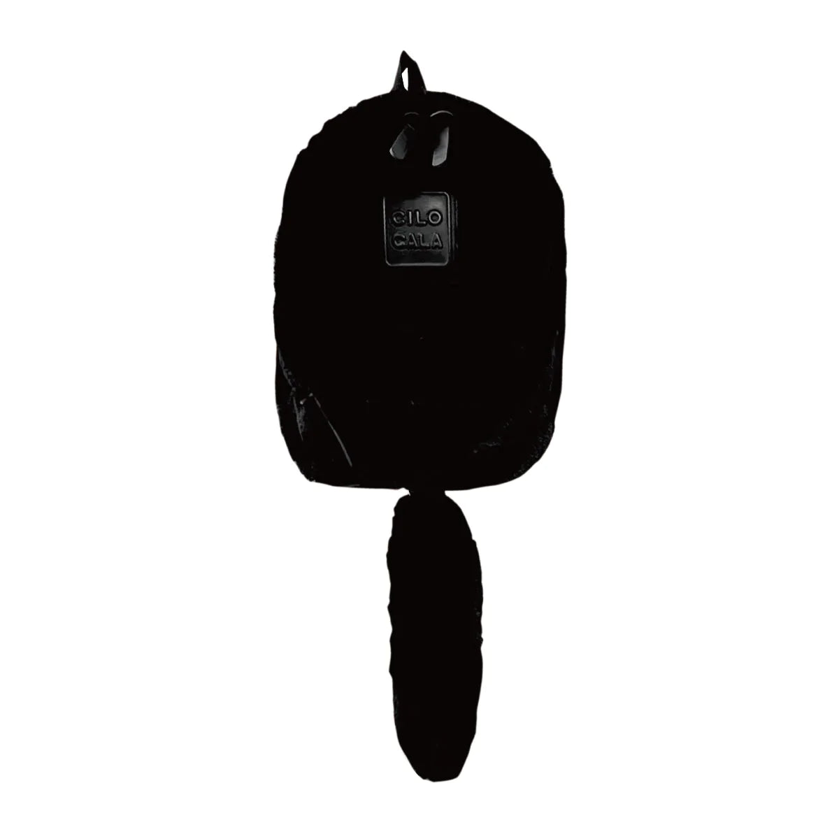 OPPO FUR BACKPACK (XS SIZE)