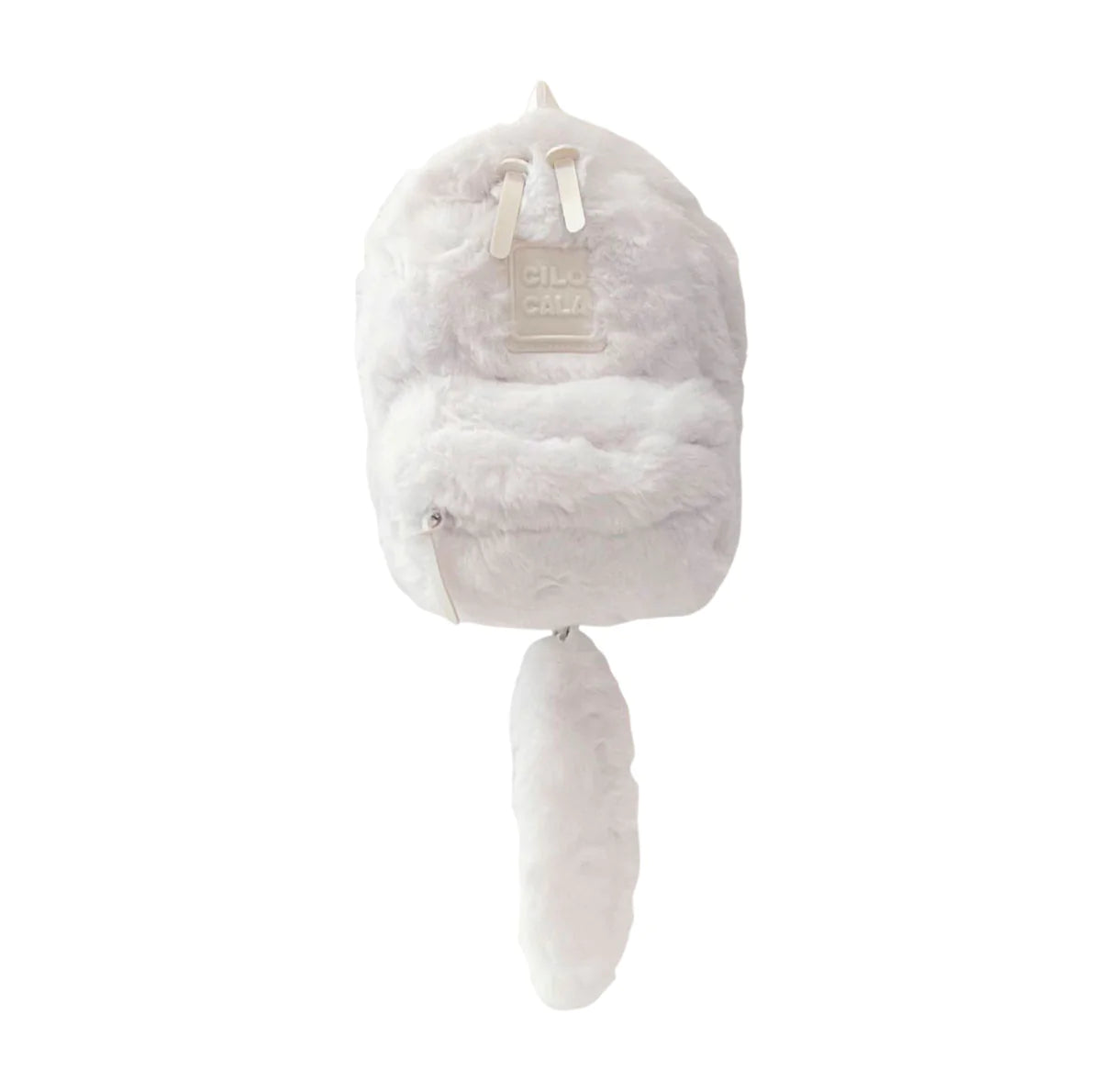 OPPO FUR BACKPACK (XS SIZE)