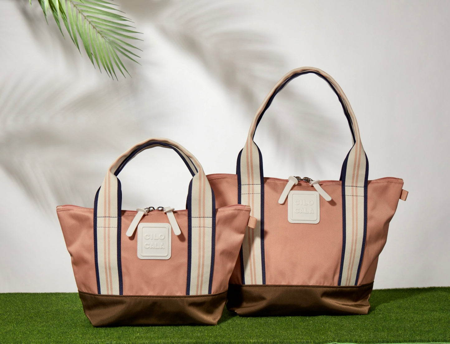 TOTE S SIZE
