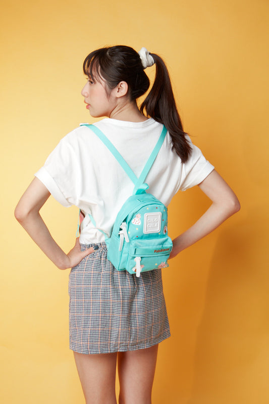 CILOCALA X KANAHEI (XS SIZE SUSHI PRINT)