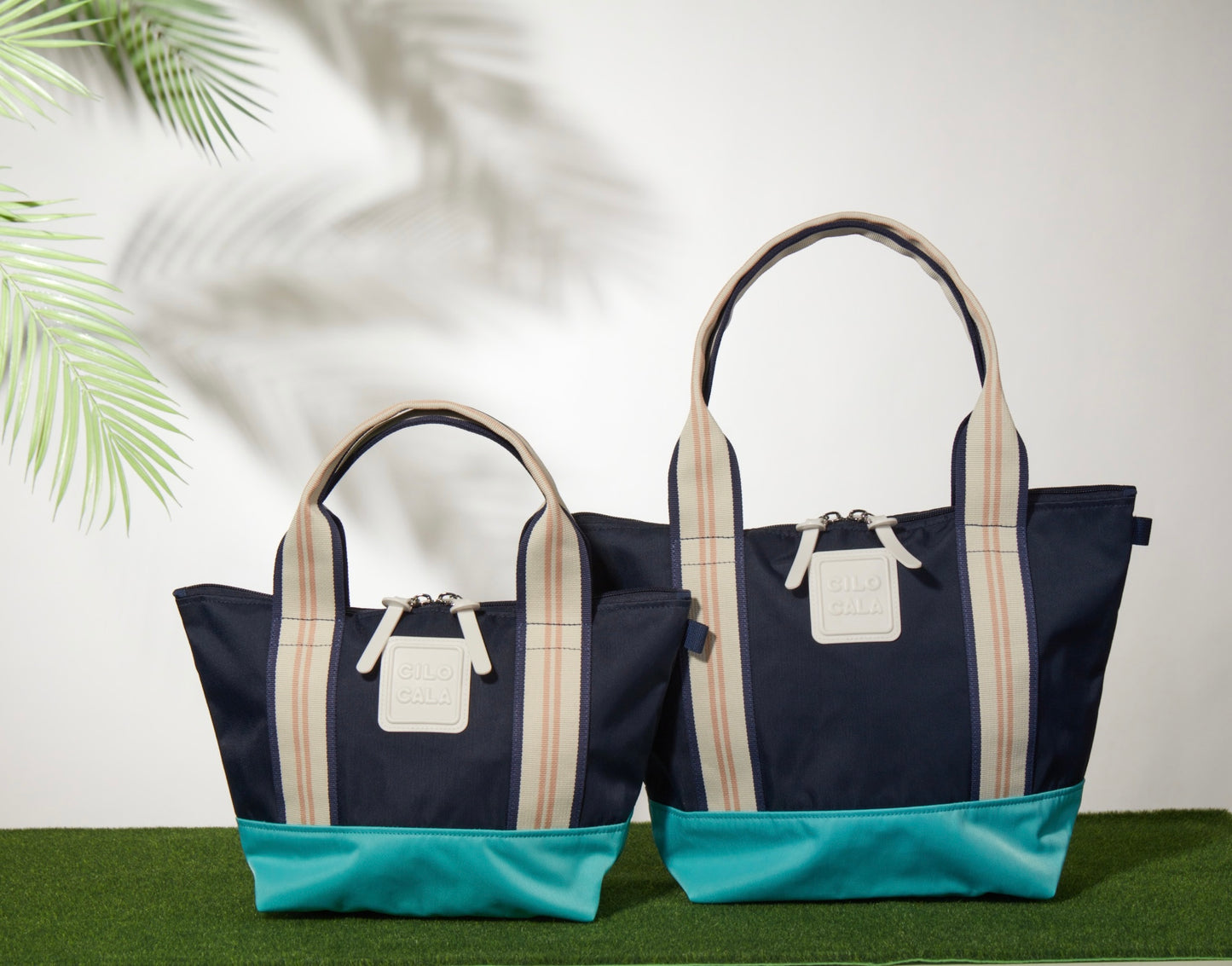 TOTE S SIZE