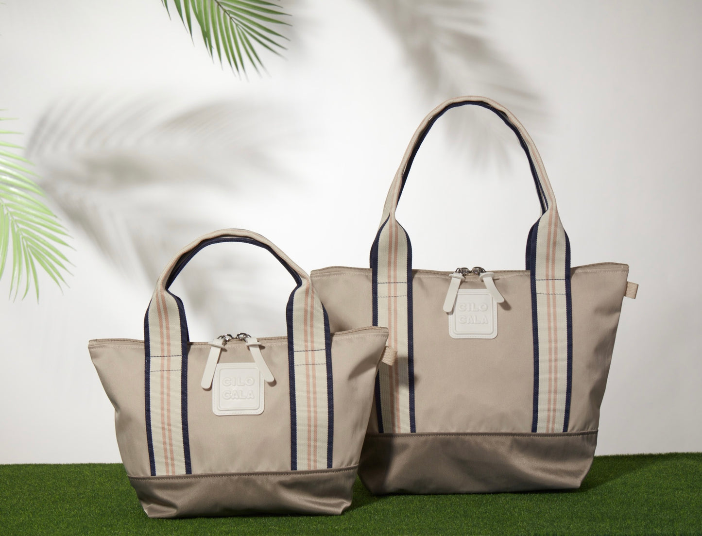 TOTE S SIZE