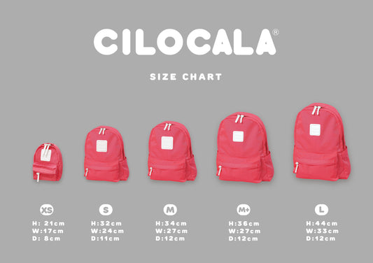 Size Variation!!