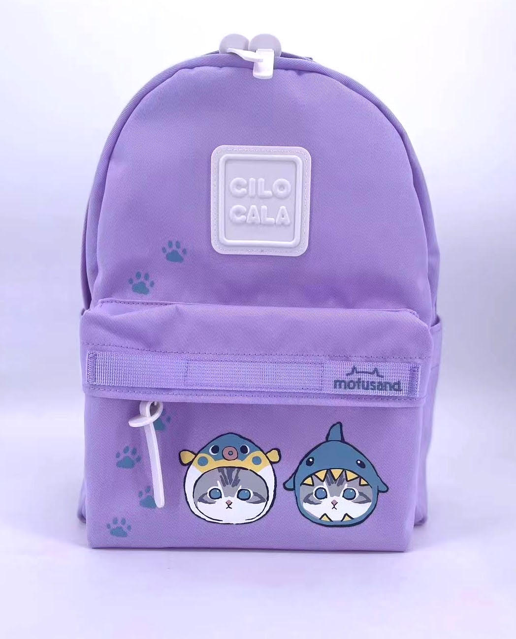 CILOCALA X MOFUSAND (S SIZE BACKPACK)