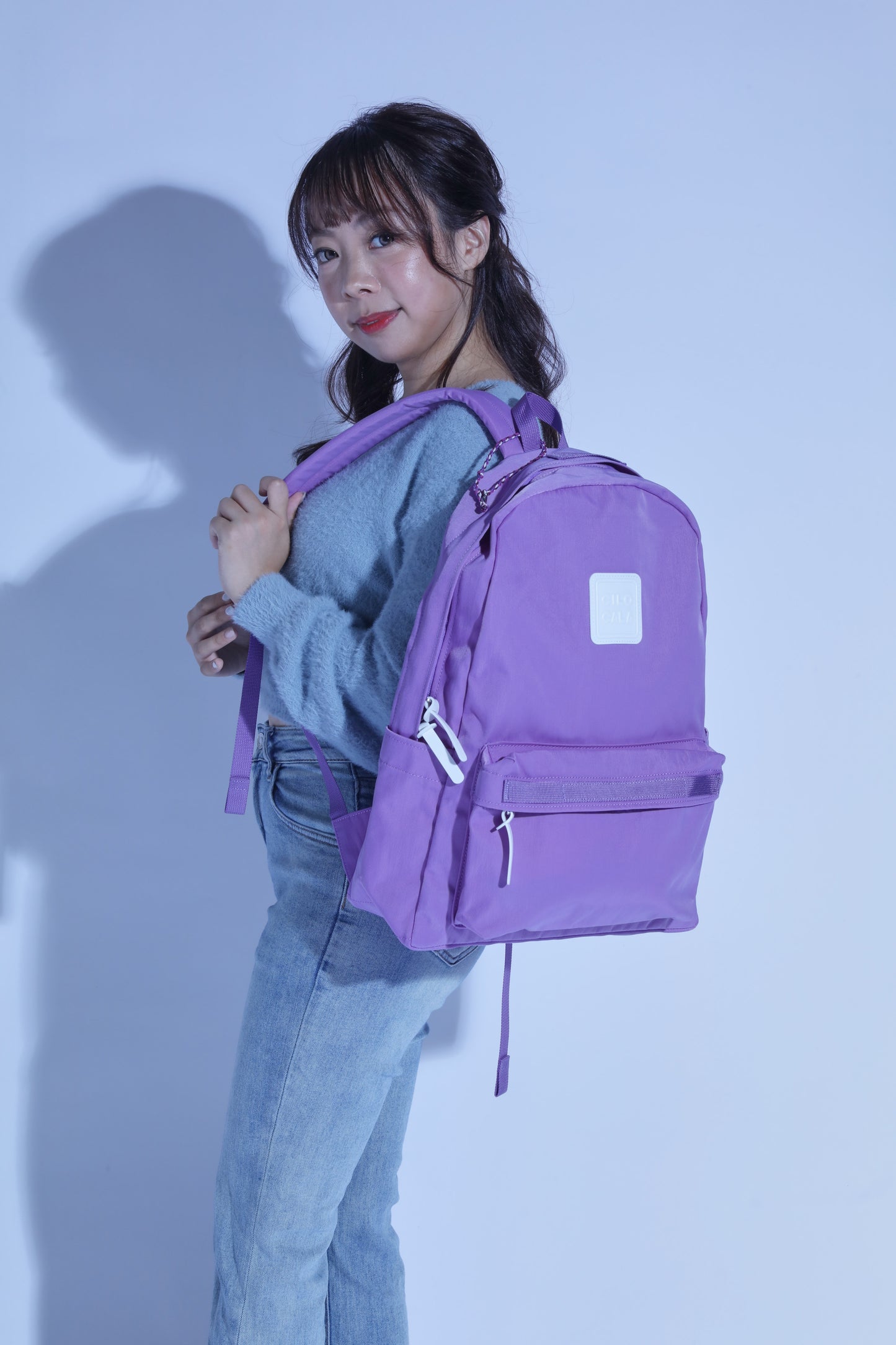 BACKPACK M+ SIZE