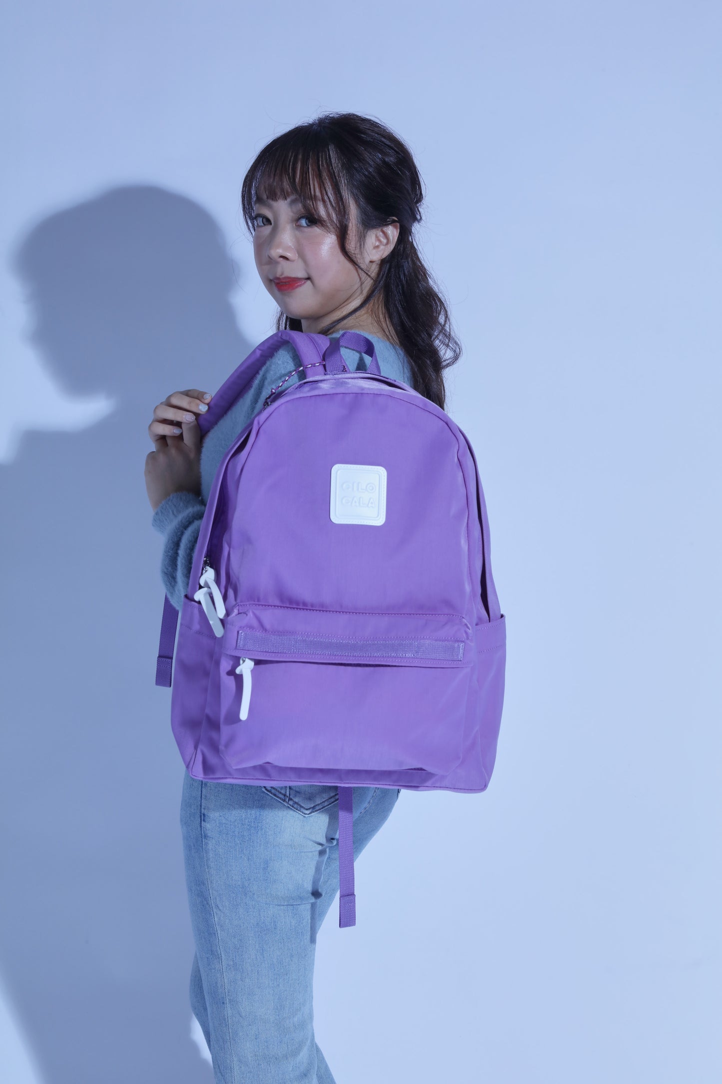 BACKPACK L SIZE