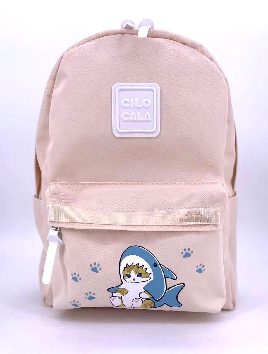 CILOCALA X MOFUSAND (M+ SIZE BACKPACK)