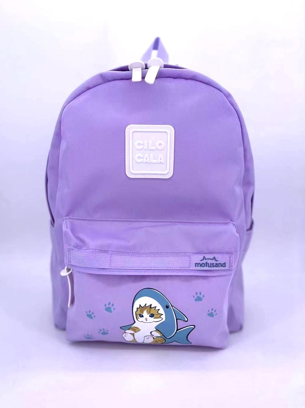 CILOCALA X MOFUSAND (M+ SIZE BACKPACK)