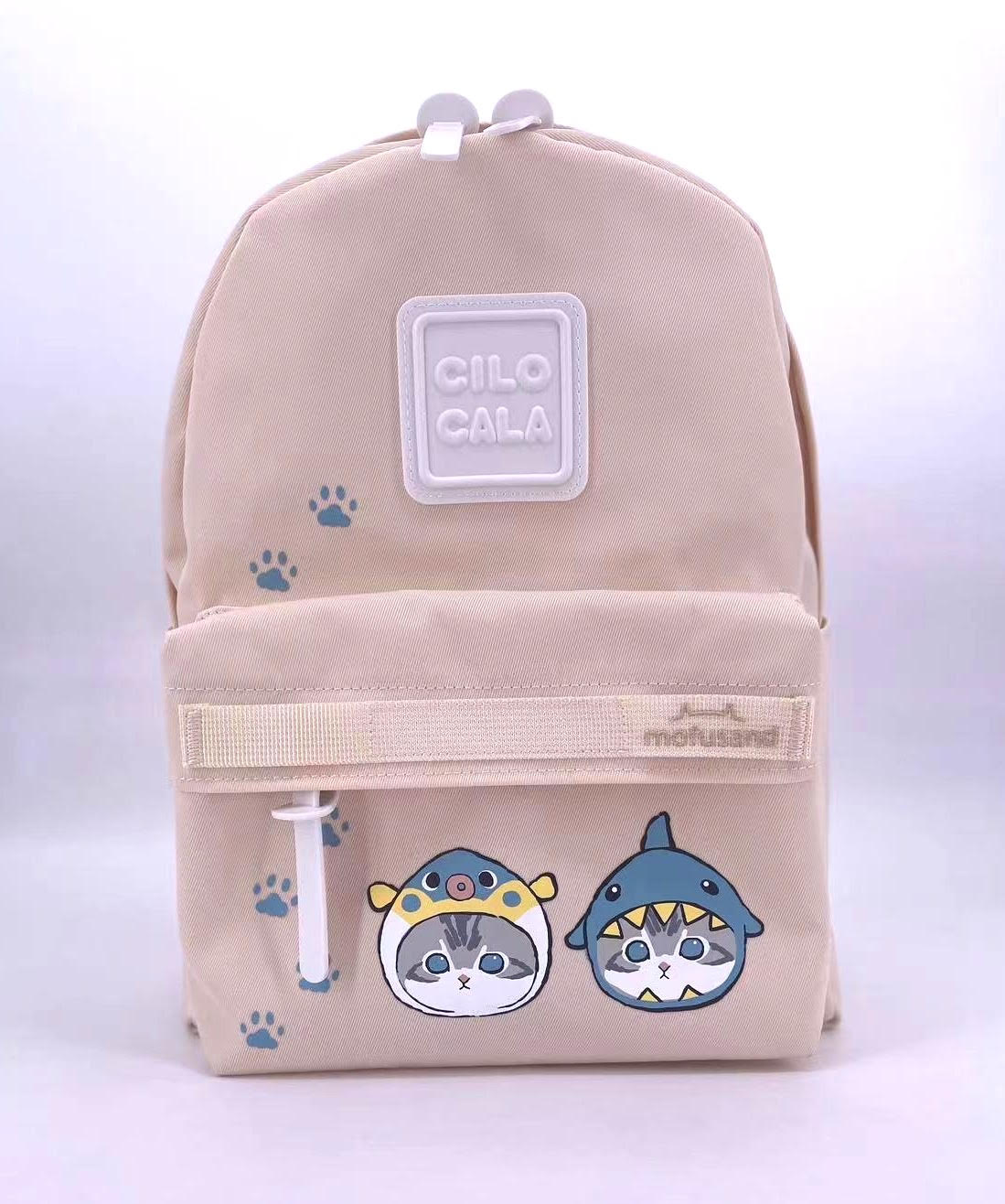 CILOCALA X MOFUSAND (S SIZE BACKPACK)