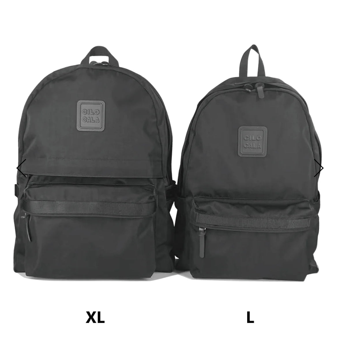 BLACKY BACKPACK XL